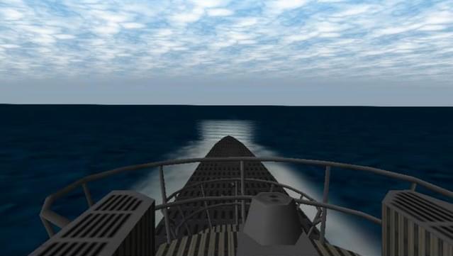 Silent Hunter® 2 screenshot 7