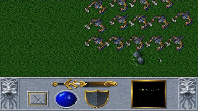 Fantasy Empires screenshot 5