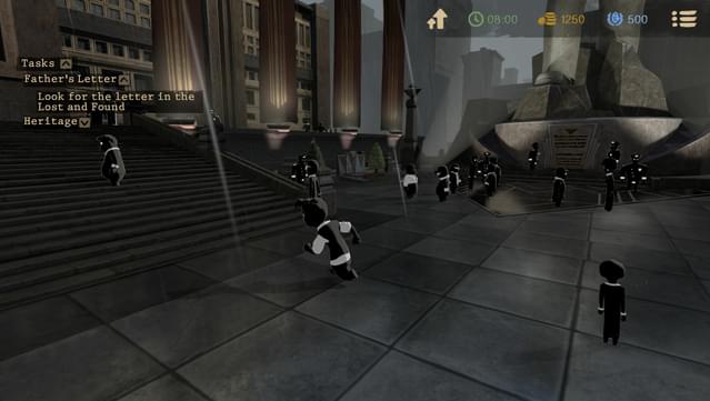 Beholder 2 screenshot 0