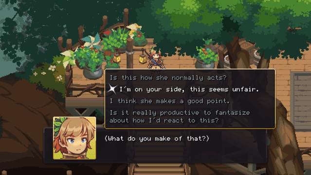 Diorama Break screenshot 1
