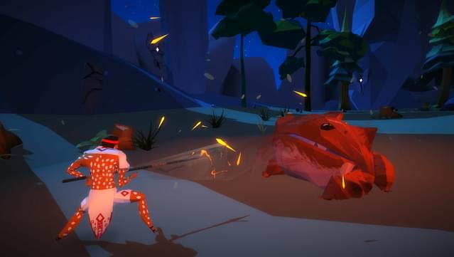 Mulaka screenshot 4