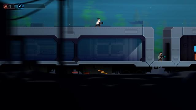 Overloop screenshot 4
