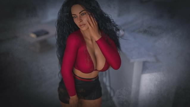 My Bimbo Dream - Walkthrough, Comics & Supporter Pack screenshot 5