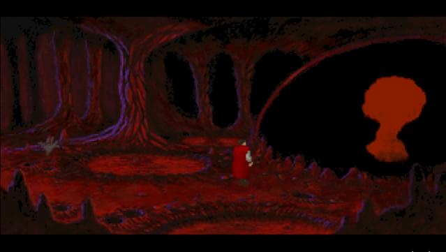 Dragonsphere screenshot 2