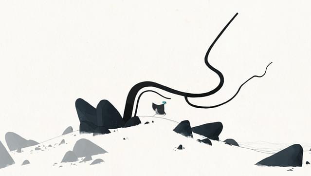 GRIS Soundtrack screenshot 1