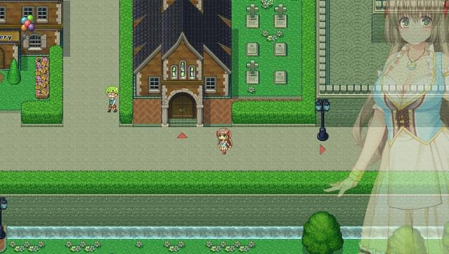 Leanna's Slice of Life screenshot 2