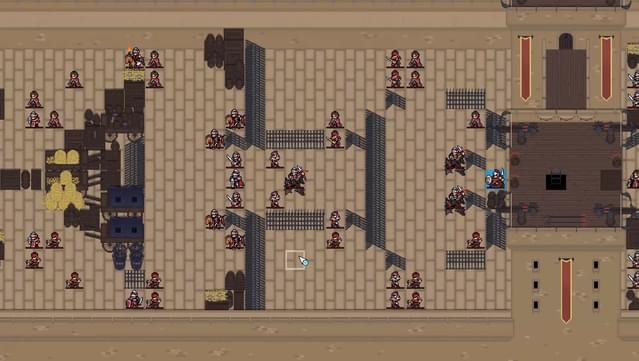 Dark Deity: Complete Edition screenshot 6