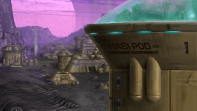 Outpost 2: Divided Destiny screenshot 6