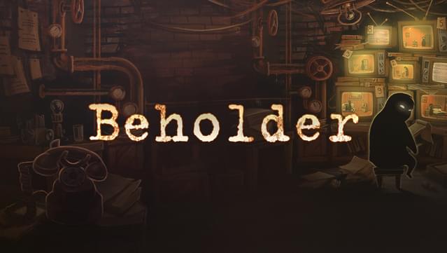 Beholder