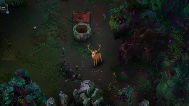 Children of Morta: Paws and Claws screenshot 4