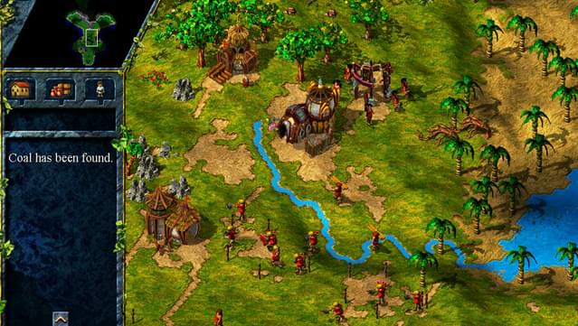 Settlers® 3: Ultimate Collection screenshot 0