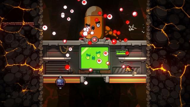 Exit the Gungeon screenshot 3