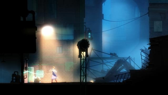 Forgotton Anne Collector's Upgrade screenshot 3