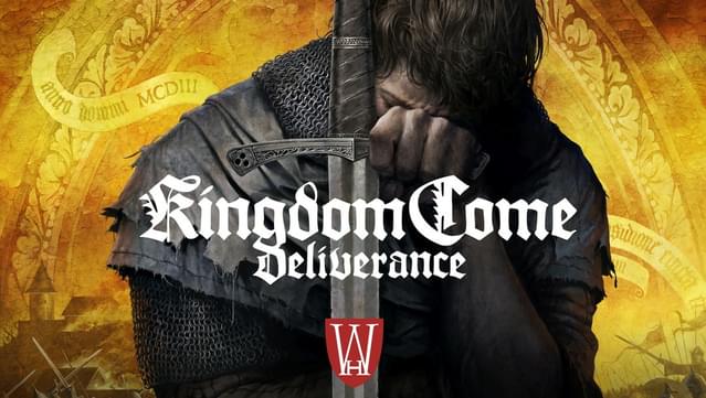 Kingdom Come: Deliverance OST screenshot 0