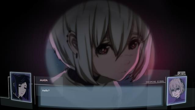 Synergia screenshot 6