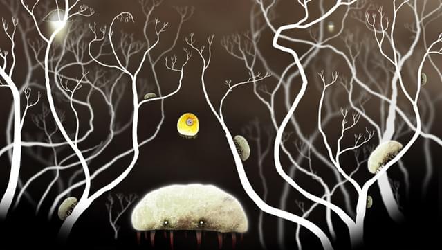 Botanicula screenshot 1