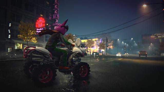 Saints Row®: The Third™ Remastered screenshot 0