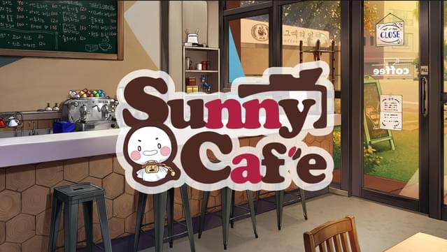 Sunny Cafe