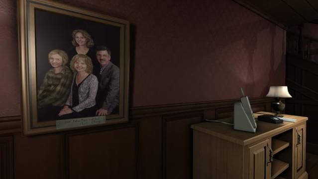 Gone Home screenshot 4
