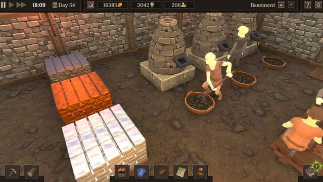 Blacksmith Master screenshot 5