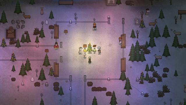 RimWorld - Ideology screenshot 4