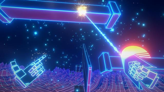 Cyber Hook screenshot 0