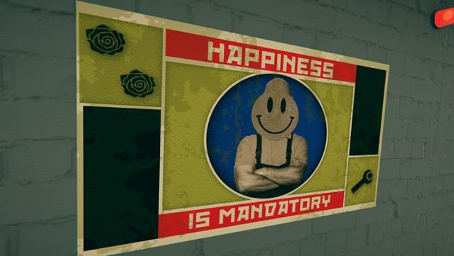 Regular Factory: Escape Room screenshot 4