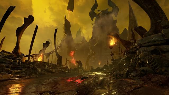 DOOM (2016) + OST Bundle screenshot 2