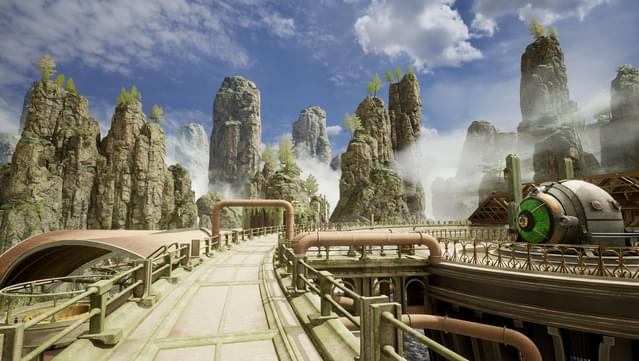 Firmament - Digital Strategy Guide screenshot 0