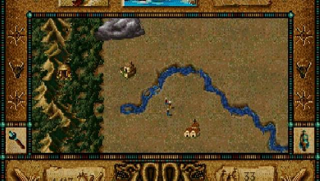 Seven Cities of Gold: Commemorative Edition screenshot 6