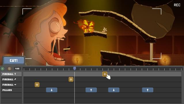 It's a Wrap! Demo screenshot 0