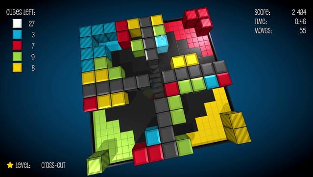 Kubikon 3D - Complete Edition screenshot 2