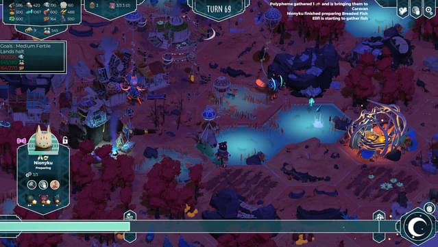 As Far As The Eye: Soundtrack Bundle screenshot 1