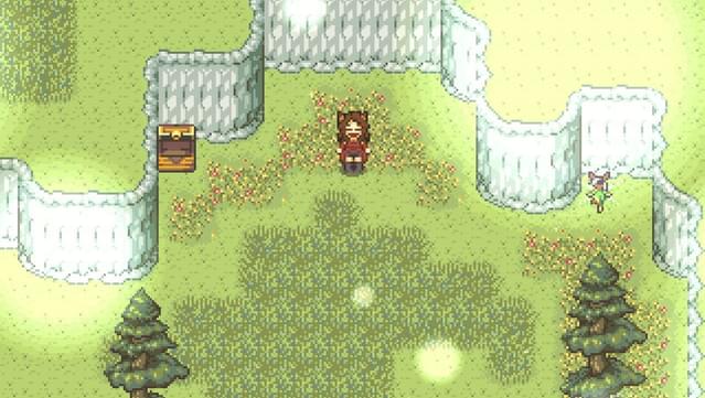 Drekirökr - Dusk of the Dragon screenshot 5
