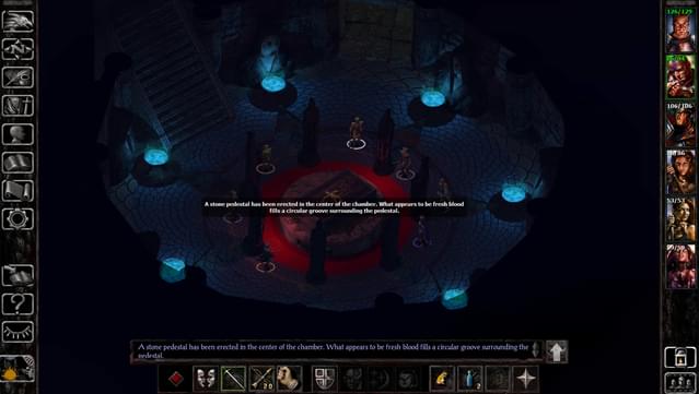Baldur's Gate: Siege of Dragonspear Enhanced Edition Official Soundtrack screenshot 4