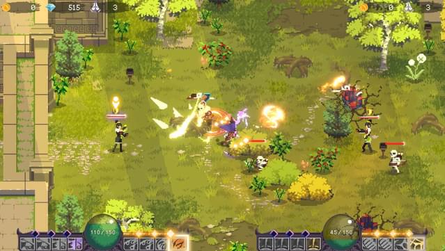StormEdge screenshot 0