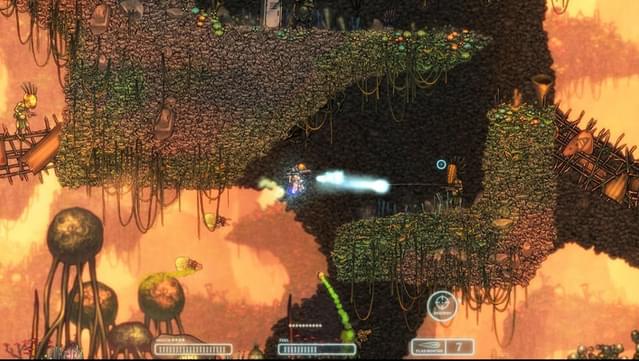 Capsized screenshot 6