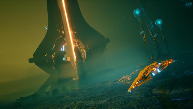 EVERSPACE 2: Galactic Edition screenshot 7