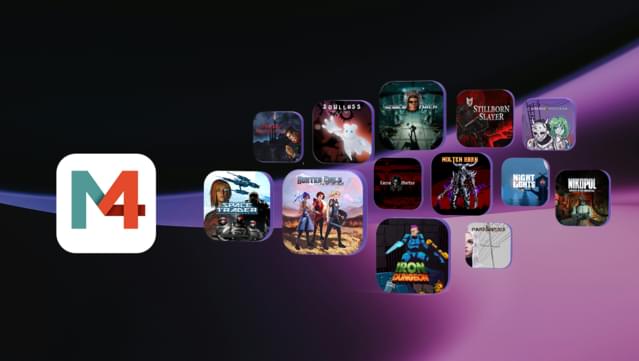 Meridian4 Bundle