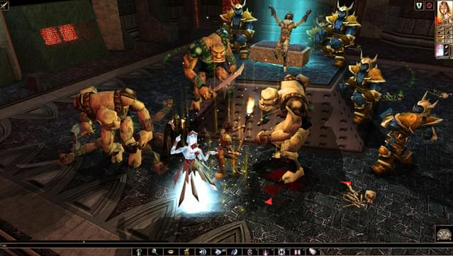 Neverwinter Nights: Enhanced Edition screenshot 0