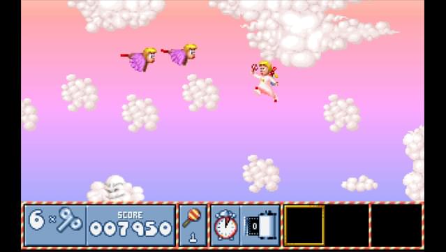 Lollypop screenshot 5