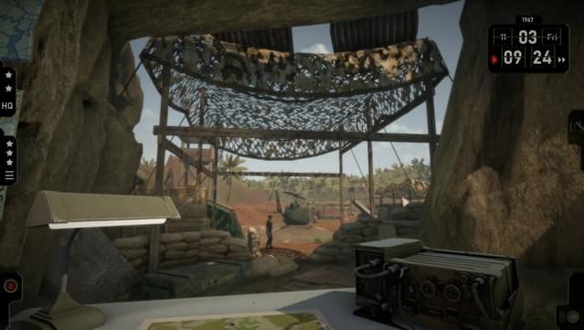 Radio Commander - Complete Edition screenshot 6