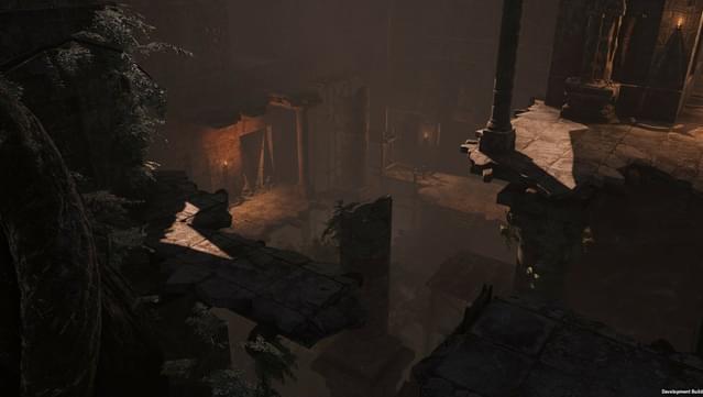 Solasta: Crown of the Magister screenshot 4