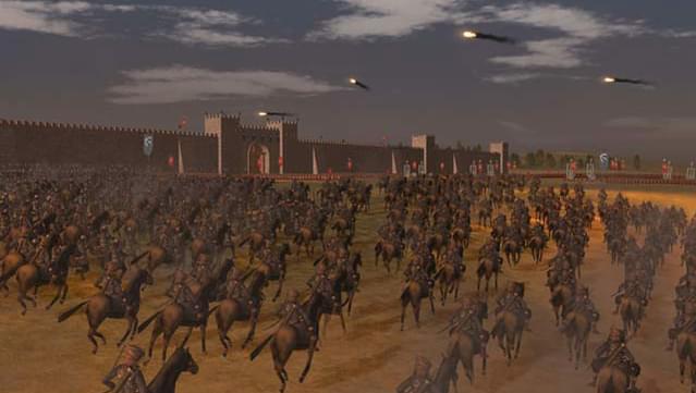 Rome: Total War - Collection screenshot 6