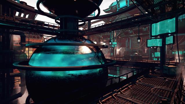 Alice VR screenshot 4