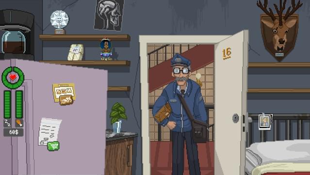 Do Not Feed the Monkeys screenshot 2