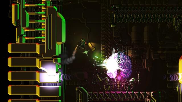 Cryptark screenshot 0