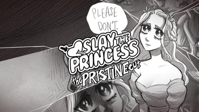 Slay the Princess — The Pristine Cut