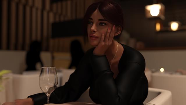 Lust Theory - Season 2 screenshot 3
