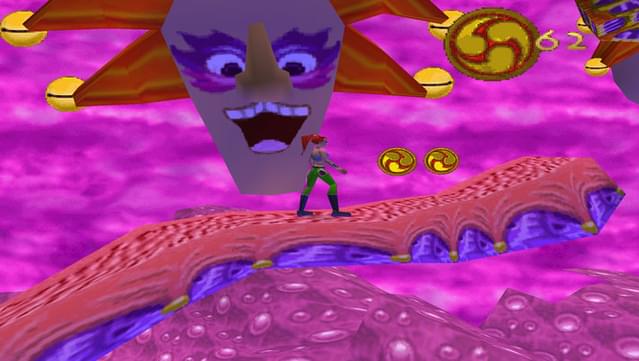 Pandemonium 2 screenshot 6